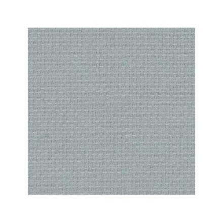 Stern-Aida 16 (36х46см) серый Ткань для вышивания Zweigart 3251/778 - Вишивка хрестиком і бісером - Овечка Рукодільниця