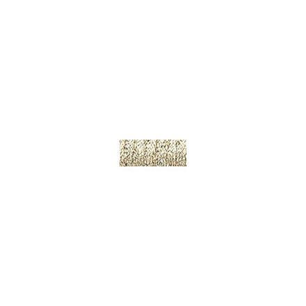1/16 Ribbon (002HL) 10m Kreinik R16-002HL - Вишивка хрестиком і бісером - Овечка Рукодільниця