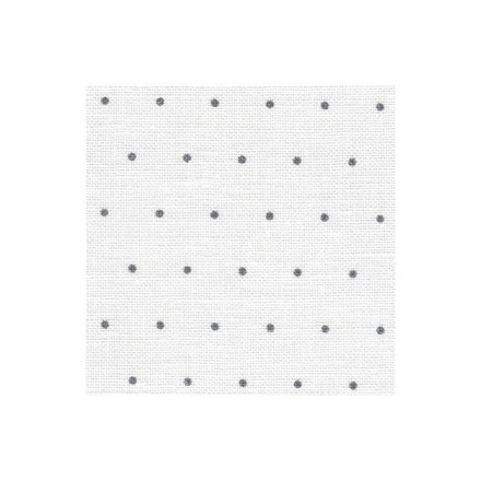 Edinburgh Mini Dots 35ct 50х35см. Zweigart (3217/1329-5035) - Вышивка крестиком и бисером - Овца Рукодельница