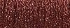 Fine 8 Braid Металізована нитка 10 м Kreinik B8-080C - Вишивка хрестиком і бісером - Овечка Рукодільниця