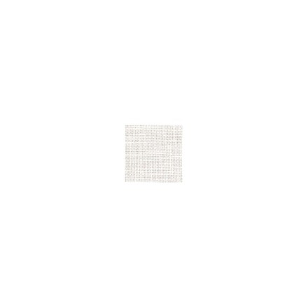Тканина рівномірна (40ct) 067/20 Opt. White(100% ЛЕН) 140см Permin - Вишивка хрестиком і бісером - Овечка Рукодільниця