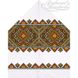 Схема Рушник для Свадебных Икон для вышивки бисером и нитками на ткани ТР460пн3099