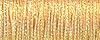 Fine 8 Braid Металізована нитка 10 м Kreinik B8-5720 - Вишивка хрестиком і бісером - Овечка Рукодільниця