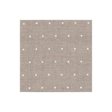 Edinburgh Mini Dots 35ct 50х35см. Zweigart (3217/1399-5035) - Вышивка крестиком и бисером - Овца Рукодельница