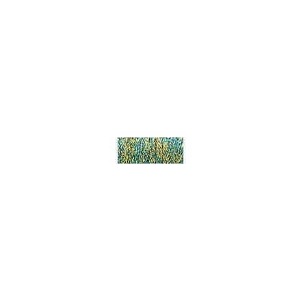 1/16" Ribbon Металізована нитка 10 м Kreinik R16-2829 - Вышивка крестиком и бисером - Овца Рукодельница