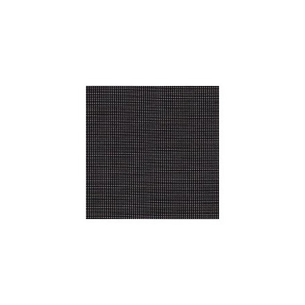 канва пластиковая черная PC-BL14 - Вишивка хрестиком і бісером - Овечка Рукодільниця