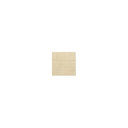 Тканина рівномірна (40ct) 067/21 Sandstone(100% ЛЕН) 140см Permin - Вишивка хрестиком і бісером - Овечка Рукодільниця