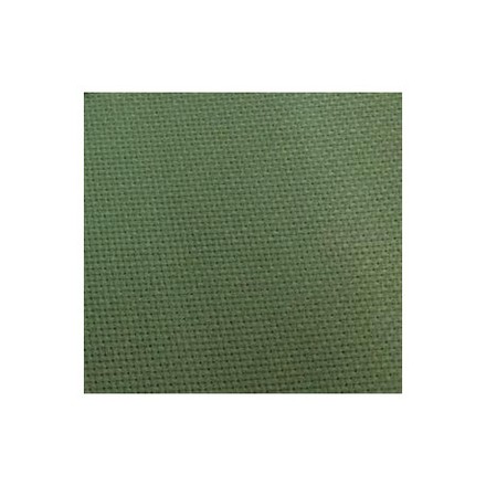 Stern-Aida 16 (36х46см) темно-зеленый Ткань для вышивания Zweigart 3251/626 - Вишивка хрестиком і бісером - Овечка Рукодільниця