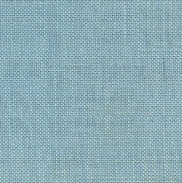 Ткань 50х35см равномерная 076/303 Touch of Blue. Permin (076/303-5035) - Вышивка крестиком и бисером - Овца Рукодельница