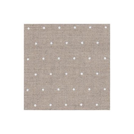 Edinburgh Mini Dots 35ct 50x70см. Zweigart (3217/1399-5070) - Вышивка крестиком и бисером - Овца Рукодельница