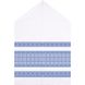Набор для вышивания бисером Барвиста Вышиванка Свадебный рушник 50х250 ТР111пн5099k