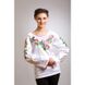 Набор для вышивки бисером Барвиста Вышиванка заготовки женской блузки – вышиванки 14527 БЖ022пБннннk