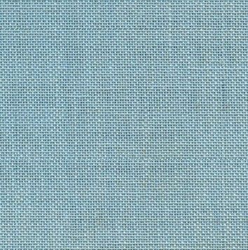 Тканина рівномірна Touch of Blue (50 х 70) Permin 076/303-5070 - Вишивка хрестиком і бісером - Овечка Рукодільниця