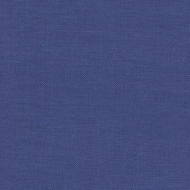 Ткань 50х35см равномерная 065/333 Blue Moon (100% ЛЕН). Permin (065/333-5035) - Вышивка крестиком и бисером - Овца Рукодельница