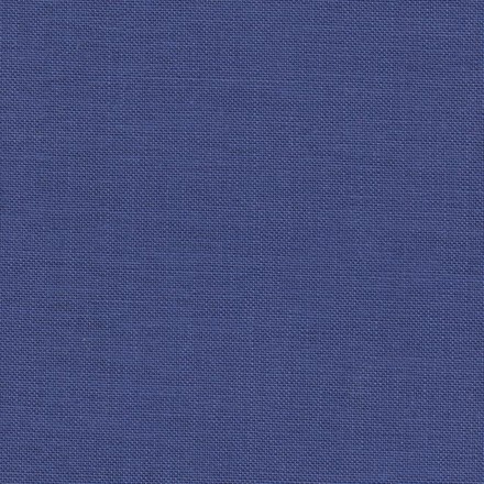 Ткань 50х35см равномерная 065/333 Blue Moon (100% ЛЕН). Permin (065/333-5035) - Вышивка крестиком и бисером - Овца Рукодельница