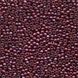 Бисер 42012 Royal Plum Mill Hill