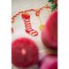 Різдво Набір для вишивання хрестиком (доріжка) Vervaco PN-0158094