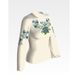 Набор для вышивки бисером Барвиста Вышиванка заготовки женской блузки – вышиванки 8940 БЖ019хМннннk