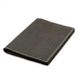 Обкладинка на паспорт горіх Заготовка для вишивки зі штучної шкіри Wonderland Сrafts FLBE(BB)-026