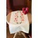 Різдво Набір для вишивання хрестиком (доріжка) Vervaco PN-0158094