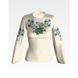 Набор для вышивки бисером Барвиста Вышиванка заготовки женской блузки – вышиванки 8940 БЖ019хМннннk