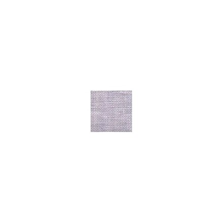 Тканина рівномірна (28ct) 076/261 China Pearl (100% ЛЬОН) 140см Permin - Вишивка хрестиком і бісером - Овечка Рукодільниця