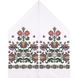 Набор для вышивания нитками Барвиста Вышиванка Рушник для Свадебных Икон 30х120 ТР051дн3099i