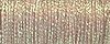 Fine 8 Braid Металізована нитка 10 м Kreinik B8-5750 - Вишивка хрестиком і бісером - Овечка Рукодільниця