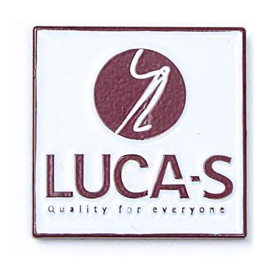Luca-S Магнит для хранения игл Luca-S NM03 - Вишивка хрестиком і бісером - Овечка Рукодільниця