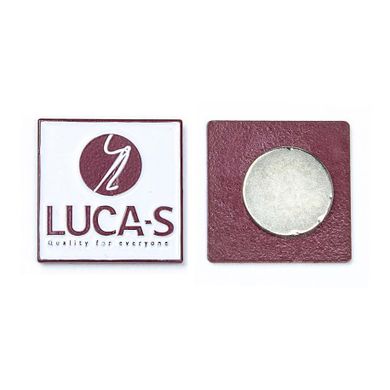 Luca-S Магнит для хранения игл Luca-S NM03 - Вышивка крестиком и бисером - Овца Рукодельница