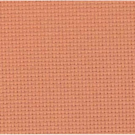 Stern-Aida 16 (36х46см) коричневый Ткань для вышивания Zweigart 3251/4007 - Вишивка хрестиком і бісером - Овечка Рукодільниця