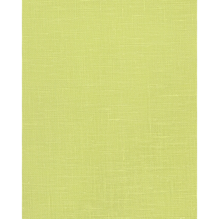Тканина рівномірна (28ct) 076/271 Bright green (100% ЛЬОН) 140см Permin - Вышивка крестиком и бисером - Овца Рукодельница