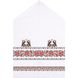 Набор для вышивания нитками Барвиста Вышиванка Свадебный рушник 50х250 ТР115дн5099i