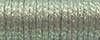 Very Fine 4 Braid Металізована нитка 11 м Kreinik B4-5730 - Вишивка хрестиком і бісером - Овечка Рукодільниця