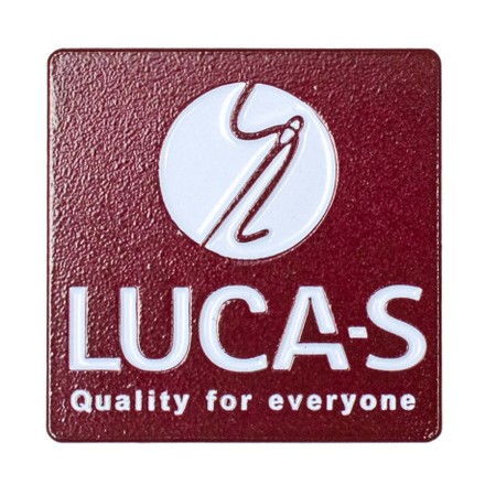 Luca-S Магнит для хранения игл Luca-S NM02 - Вишивка хрестиком і бісером - Овечка Рукодільниця