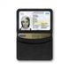 Обкладинка на ID паспорт Набір для вишивання бісером на штучній шкірі Wonderland Сrafts FLBB-063