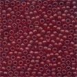 Бисер 62032 Fr. Cranberry Mill Hill