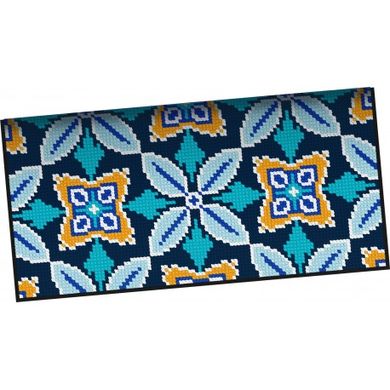 Марокко Набір для вишивання гаманця Клатч C-238 - Вышивка крестиком и бисером - Овца Рукодельница