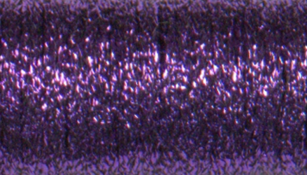 1/16 Ribbon 10m. Металлизированная нить. Kreinik (R16-012HL) - Вышивка крестиком и бисером - Овца Рукодельница