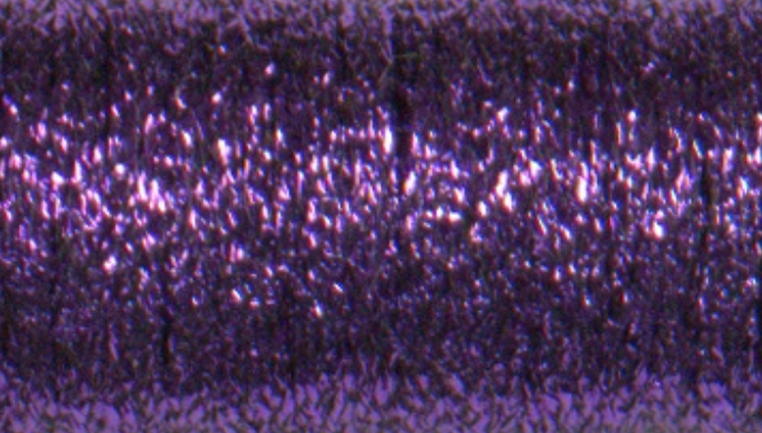 1/16 Ribbon 10m. Металлизированная нить. Kreinik (R16-012HL) - Вышивка крестиком и бисером - Овца Рукодельница