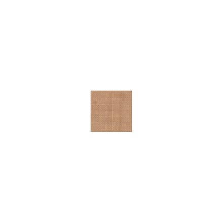 Тканина рівномірна (32ct) 065/542 Dark Chestnut (100% ЛЕН) 140см Permin - Вышивка крестиком и бисером - Овца Рукодельница