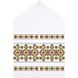 Набор для вышивания бисером Барвиста Вышиванка Свадебный рушник 50х250 ТР131дн5099k