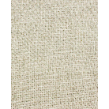 Тканина 50х70см рівномірна (32ct) 085/252 Frenchlinen Mocha (100% ЛЬОН) Permin - Вишивка хрестиком і бісером - Овечка Рукодільниця
