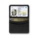 Обкладинка на ID паспорт Набір для вишивання бісером на штучній шкірі Wonderland Сrafts FLBB-067