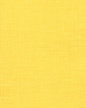 Тканина рівномірна (32ct) 065/337 Yellow (100% ЛЬОН) 140см Permin - Вишивка хрестиком і бісером - Овечка Рукодільниця