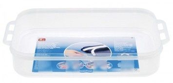 Додатковий елемент для Клік-боксу Jumbo Prym 612422 - Вишивка хрестиком і бісером - Овечка Рукодільниця