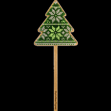Набір для вишивання по дереву. Волшебная Страна (FLK-134) - Вишивка хрестиком і бісером - Овечка Рукодільниця