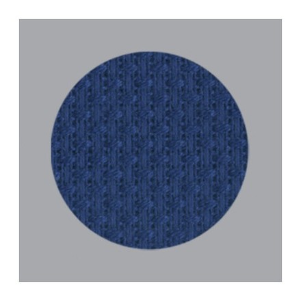 Perl-Aida 11 (36х46см) синий Ткань для вышивания Zweigart 1007/589 - Вишивка хрестиком і бісером - Овечка Рукодільниця