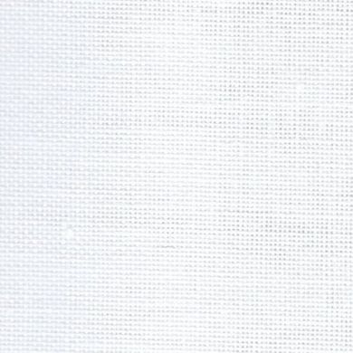 Тканина рівномірна (28ct) 076/101 Antique white (100% ЛЬОН) 140см Permin - Вишивка хрестиком і бісером - Овечка Рукодільниця