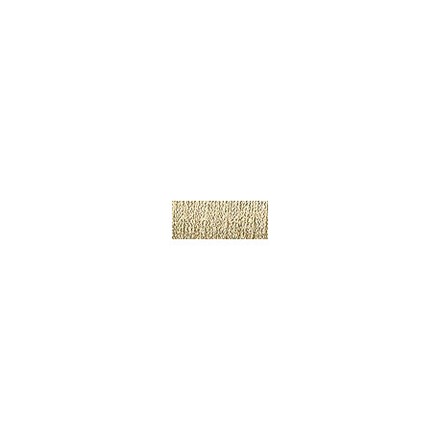 Металлизированная нить Very Fine №4 Braid 11м Kreinik B4-002C - Вишивка хрестиком і бісером - Овечка Рукодільниця